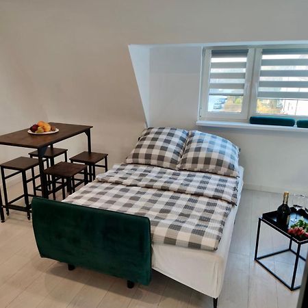 Apartament Michalowskiego W Poblizu Radiostacji 글리비체 외부 사진