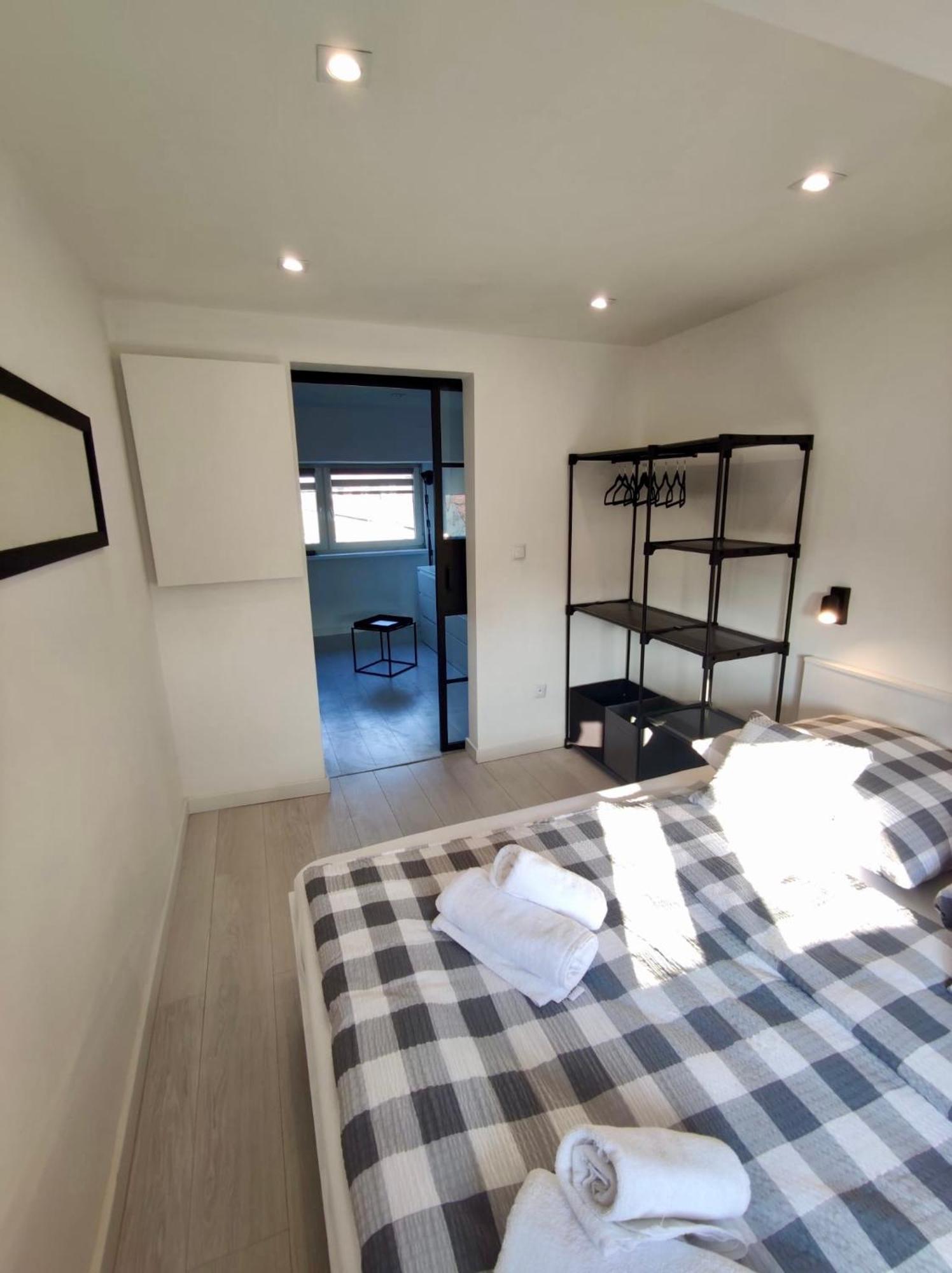 Apartament Michalowskiego W Poblizu Radiostacji 글리비체 외부 사진