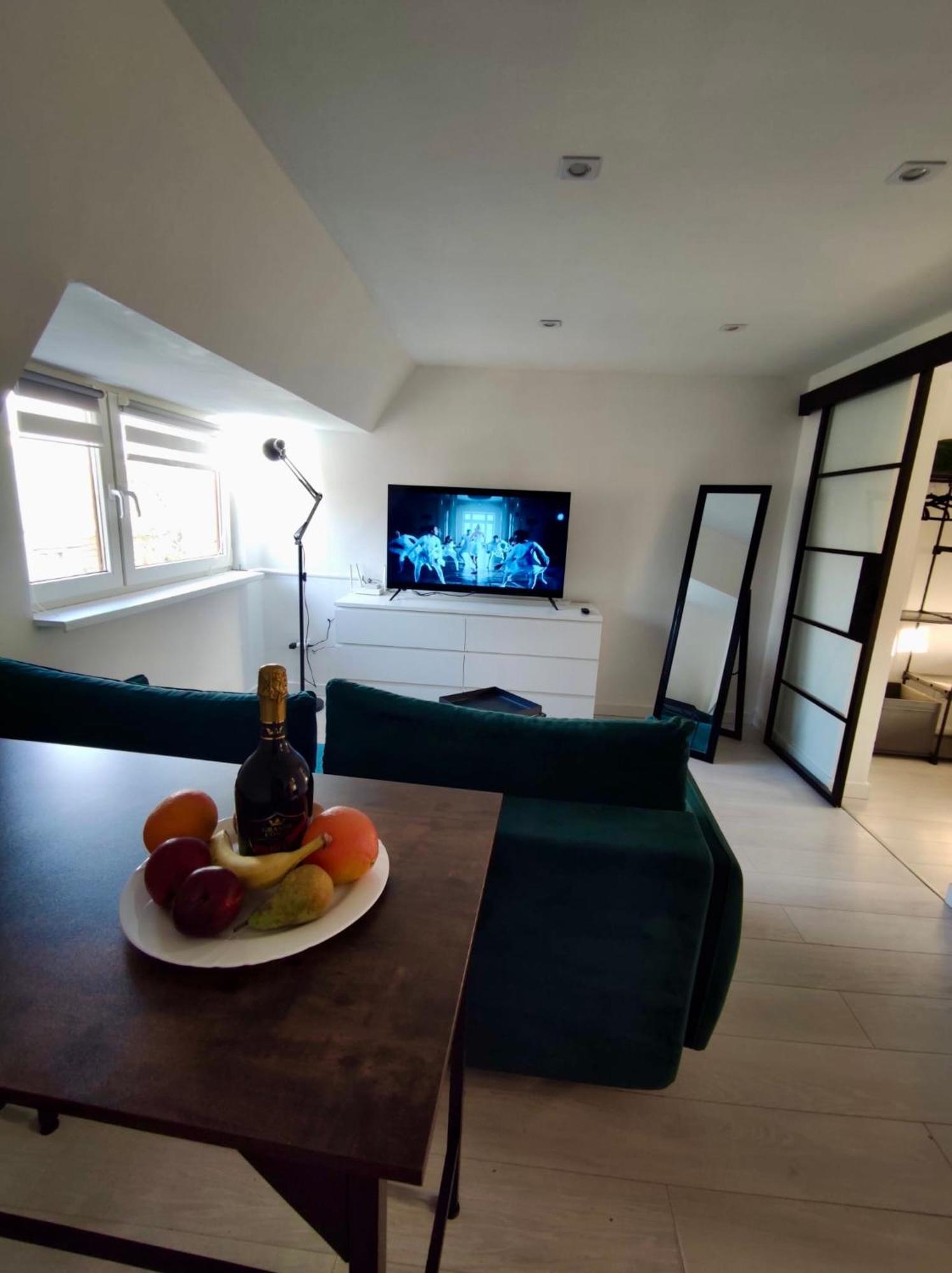 Apartament Michalowskiego W Poblizu Radiostacji 글리비체 외부 사진