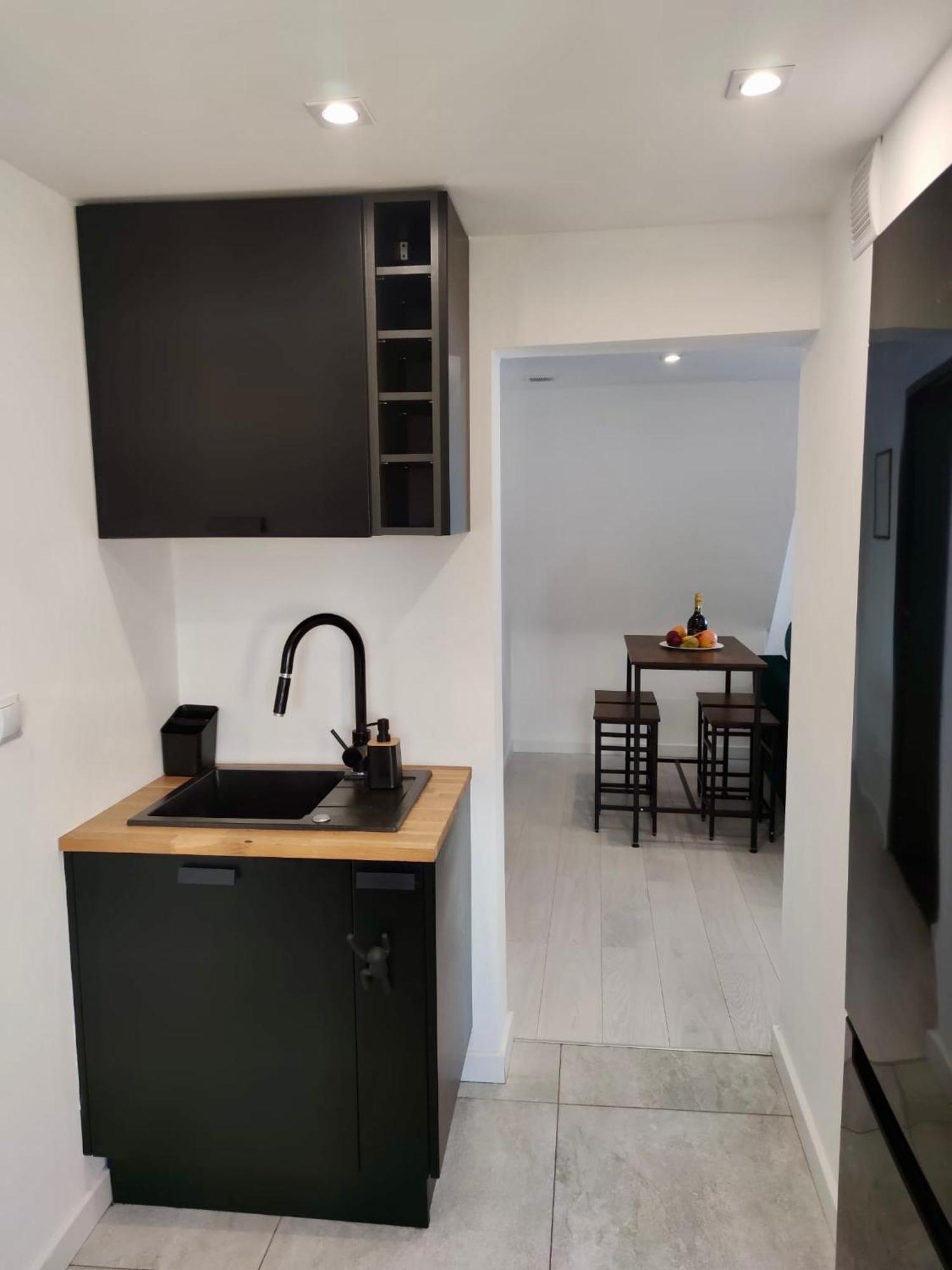 Apartament Michalowskiego W Poblizu Radiostacji 글리비체 외부 사진