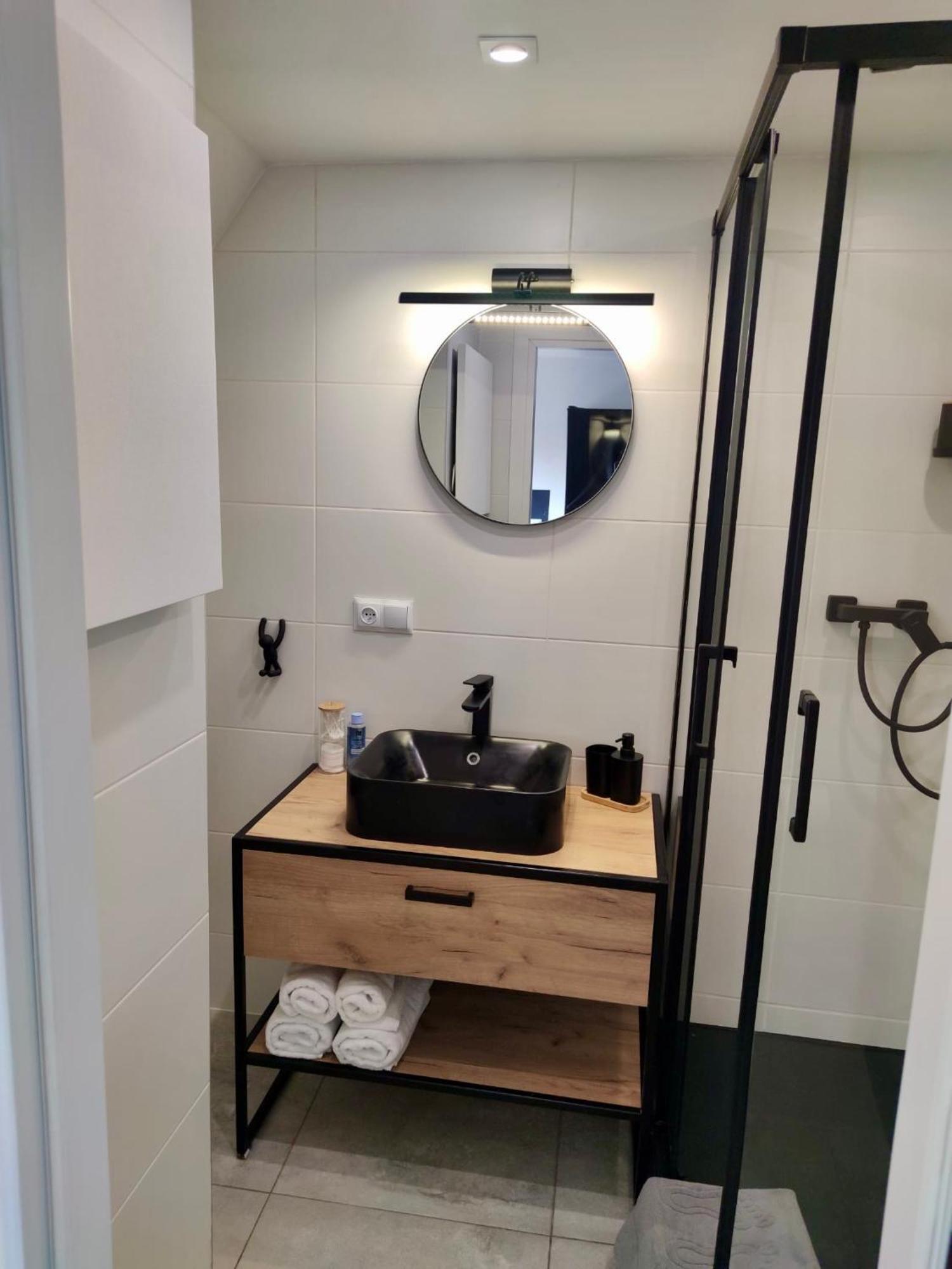 Apartament Michalowskiego W Poblizu Radiostacji 글리비체 외부 사진