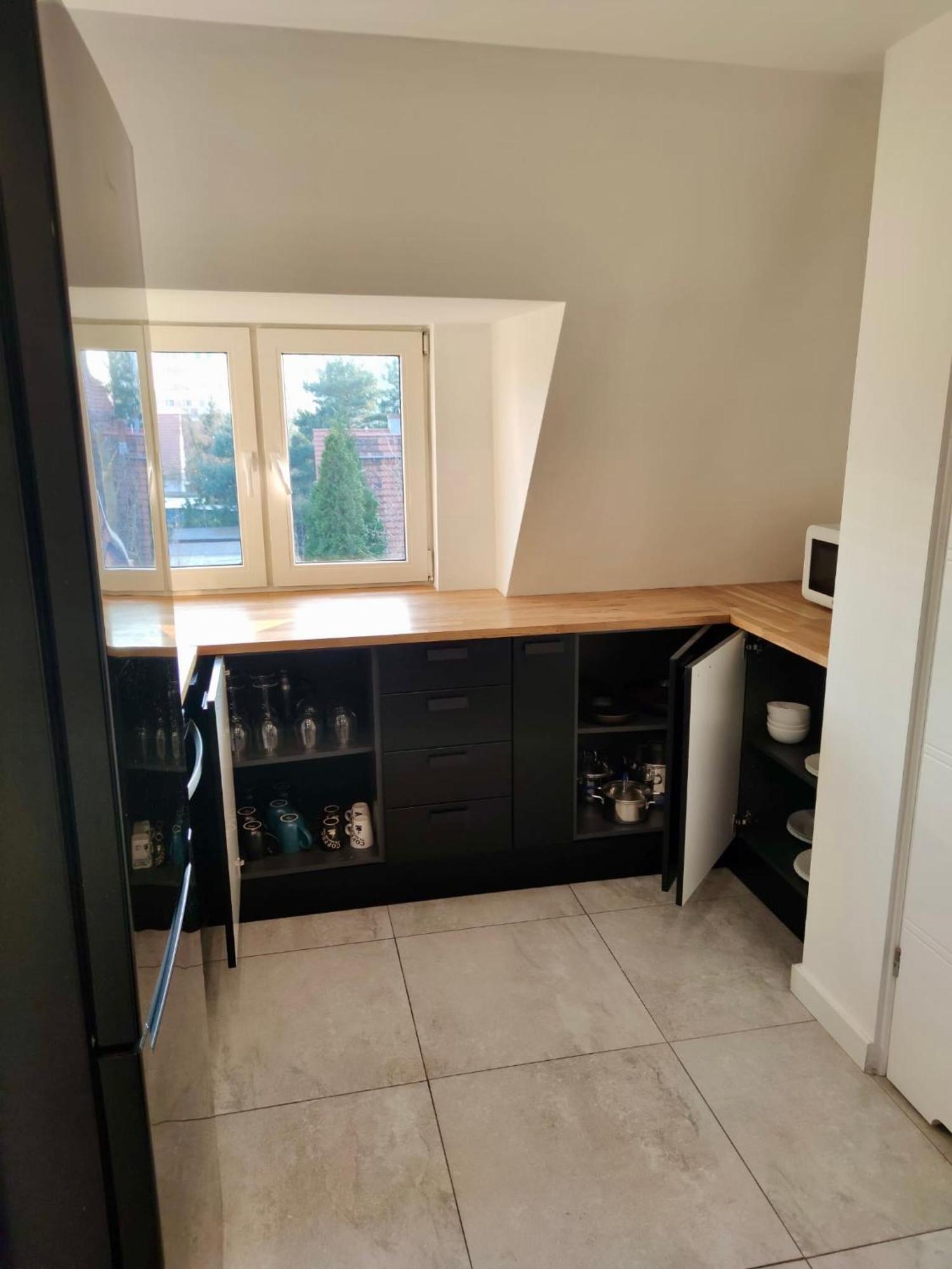 Apartament Michalowskiego W Poblizu Radiostacji 글리비체 외부 사진