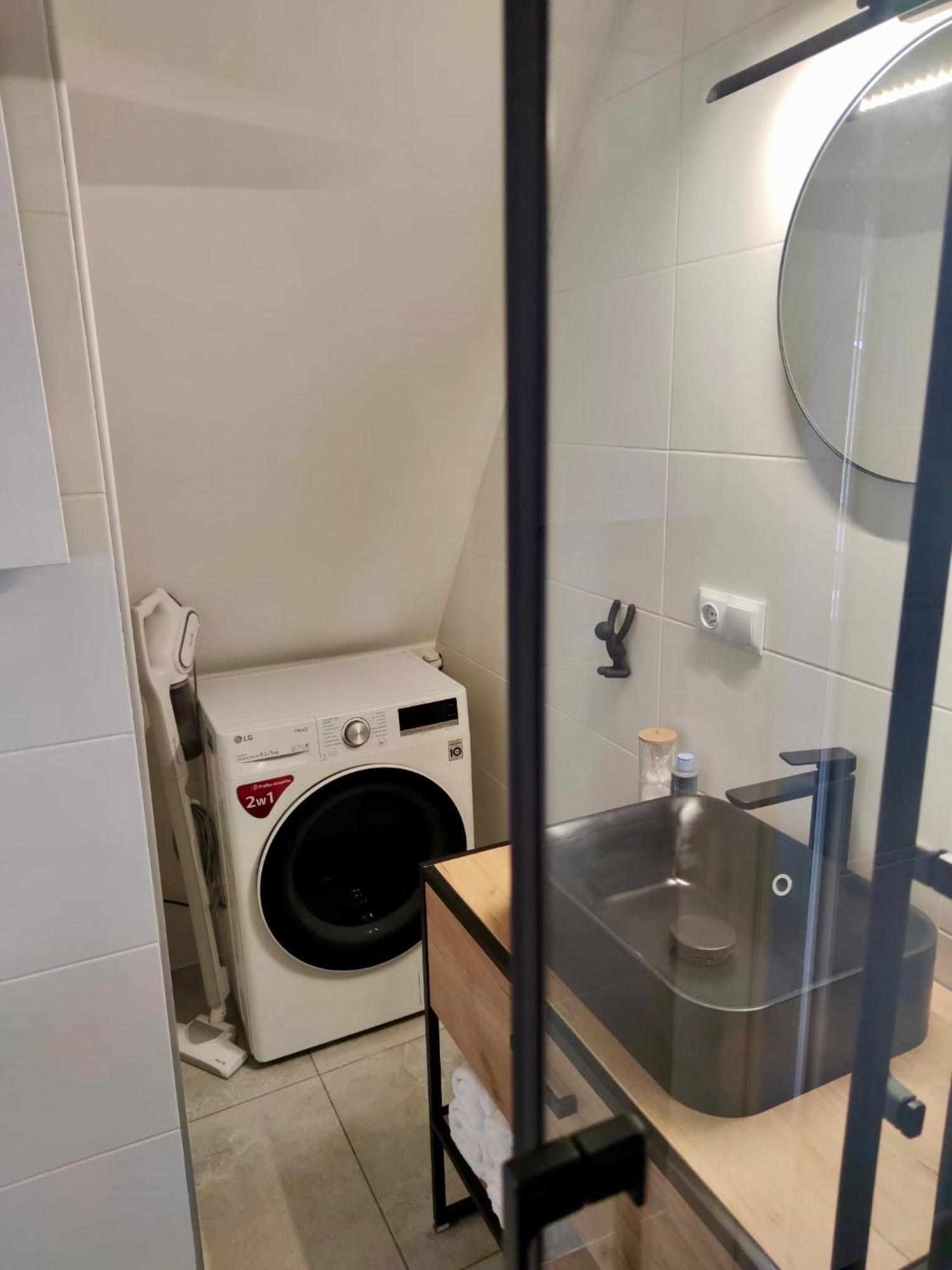 Apartament Michalowskiego W Poblizu Radiostacji 글리비체 외부 사진
